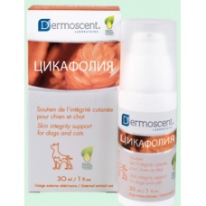 Цикафолия (LDCA) гель-сывортка для собак и кошек, фл. 30 мл