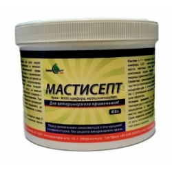 Мастисепт, 450 гр.