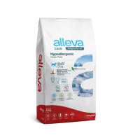 Alleva Care Dog  Hypoallergenic Grain сухой корм для взрослых собак - при аллергии