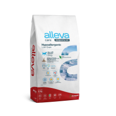 Alleva Care Dog Adult Hypoallergenic Low Grain cухой корм для взрослых собак - при аллергии