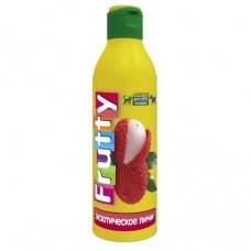 Зоошампунь «Frutty» Экзотическое личи для собак и кошек 250 мл.