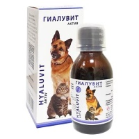 Гиалувит Актив  ("НПК "СФЕРА")
