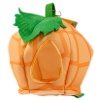 Bambini Pets Домик из фетра для грызунов и хорьков Тыковка, 18 х 18 х 15 см