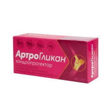 Артрогликан (Биоцентр ЧИН), 30 таб