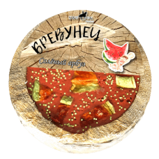 Бревунец для лошадей "Соленый арбуз" 750 гр