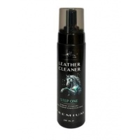 LEATHER CLEANER Шаг1 для гладкой кожи для лошадей 250 мл