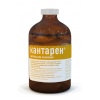 Кантарен (хелвет) раствор для инъекций, 100 мл