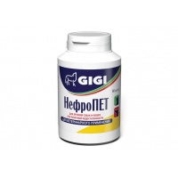 НефроПЕТ (Gigi), 90 таб