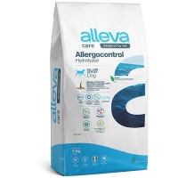 Alleva Care Dog Allergocontrol cухой корм для собак при выраженной аллергии, рыба, 5 кг