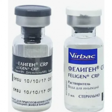 Фелиген CRP/R, 2 фл. 1 доза