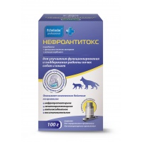 Нефроантитокс 100 г