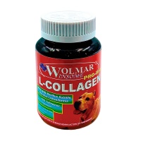 WOLMAR WINSOME Pro Bio L-COLLAGEN, 300 таб