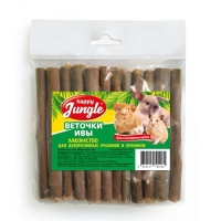 Happy Jungle Веточки ивы 40 г