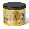 Лакомство для грызунов Mikimeals, фруктовый микс