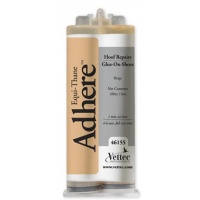 Vettec ADHERE Equi-Thane Клей быстросохнущий бежевый