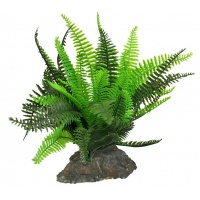 LUCKY REPTILE Декоративное растение для террариумов "Fern"