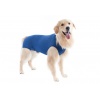 PetMed Послеоперационная попона после кастрации для кобелей RPC CASTRACAO MACHO DRY COMFORT синяя