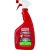 8IN1 Natures Miracle Advanced Formula Уничтожитель пятен и запахов с усиленной формулой для собак