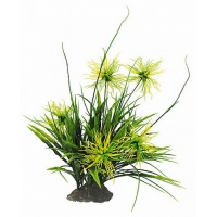 LUCKY REPTILE Растение для террариумов декоративное "Yellow Thistle", 40 см