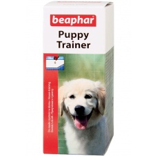 Beaphar Puppy Trainer Средство для приучения щенка к туалету