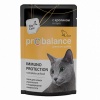 Probalance корм консервы Immuno Protection для кошек, кролик в соусе, пауч, 85г