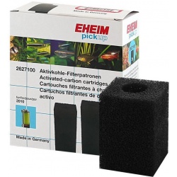 Eheim Pick Up Картридж угольный для фильтра 2шт в упаковке