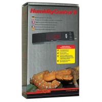 LUCKY REPTILE Гигростат цифровой "Humidity Control II"