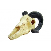 LUCKY REPTILE Декорация для террариума, череп "Skull Ram"