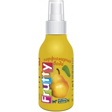 АВЗ Frutty Парфюмерная вода с ароматом груши для кошек и собак