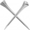 Derby E-Slim 3 Гвозди ковочные 48мм