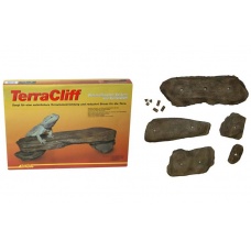 LUCKY REPTILE Набор укрытий для рептилий "Terra Cliff"