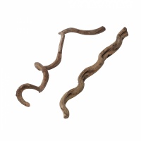 AQUA DELLA Декорация для террариума "Wood Liana"