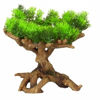 AQUA DELLA Растение для аквариумов "Florascape 11", 22х19х23,5см