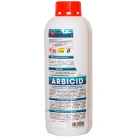 Арбицид (Arbicid) дезинфицирующее средство (1кг) (измс)