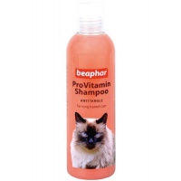 Шампунь ProVitamin Anti Tangle от колтунов для кошек (Беафар), фл. 250 мл