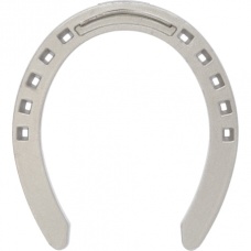 Mustad Plain Alu F ТС подковы передние