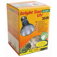 LUCKY REPTILE Лампа УФ "Bright Sun UV Джунгли 35Вт"
