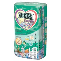 Care Fresh Confetti Бумажный наполнитель для птиц и грызунов