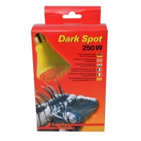 LUCKY REPTILE Лампа тепловая керамическая "Dark Spot 250Вт"