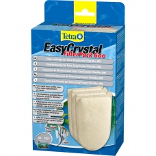 Tetra EC Filter pack 600 Набор картриджей без угля для внутреннего фильтра Tetra EasyCrystal 600