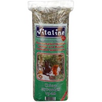 Vitaline Сено Сбор луговых трав для грызунов