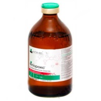 Флорокс (100мл)
