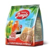 Happy Jungle Корм для декоративных птиц (универсал) 350 г