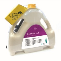 Бутокс 7.5, уп. 2,5 л.