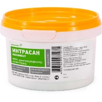Интрасан 200 г.