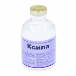 Ксила (Interchemie), фл. 50 мл