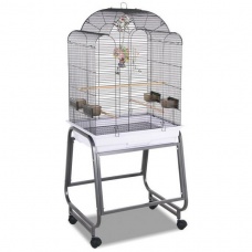 MONTANA Memphis I Antik Клетка для птиц 56х43х140см