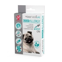 Mr.Bruno Капли Stop Allergy для собак 10мл