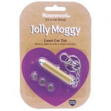 ROSEWOOD Игрушка для кошек лазерная "Laser Cat Toy"
