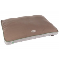 SCRUFFS Insect Shield Matress Матрас для собак с пропиткой от насекомых